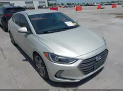5NPD84LF8JH350448 2018 HYUNDAI ELANTRA
