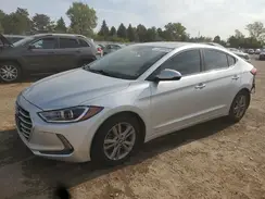 5NPD84LF8JH351776 2018 HYUNDAI ELANTRA