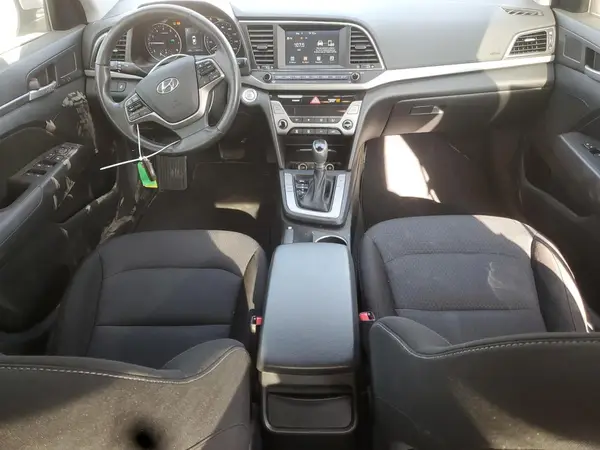 5NPD84LF8JH351776 2018 HYUNDAI ELANTRA - Image 8