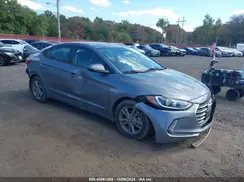 5NPD84LF8JH352569 2018 HYUNDAI ELANTRA