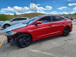 5NPD84LF8JH353561 2018 HYUNDAI ELANTRA