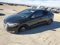 5NPD84LF8JH353897 2018 HYUNDAI ELANTRA