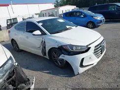 5NPD84LF8JH355441 2018 HYUNDAI ELANTRA