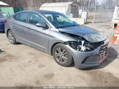 5NPD84LF8JH355522 2018 HYUNDAI ELANTRA