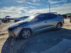 5NPD84LF8JH357299 2018 HYUNDAI ELANTRA