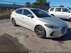 5NPD84LF8JH357397 2018 HYUNDAI ELANTRA