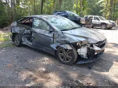 5NPD84LF8JH357724 2018 HYUNDAI ELANTRA