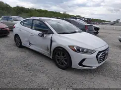 5NPD84LF8JH358274 2018 HYUNDAI ELANTRA