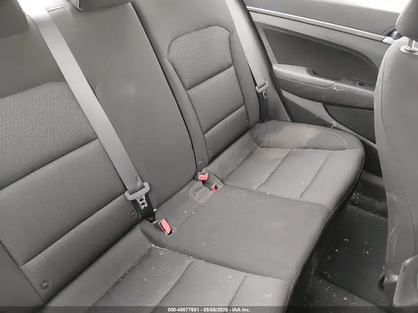 5NPD84LF8JH358274 2018 HYUNDAI ELANTRA - Image 8