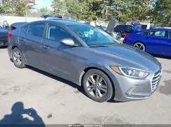 5NPD84LF8JH358355 2018 HYUNDAI ELANTRA