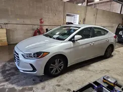 5NPD84LF8JH358369 2018 HYUNDAI ELANTRA