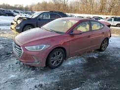 5NPD84LF8JH358422 2018 HYUNDAI ELANTRA