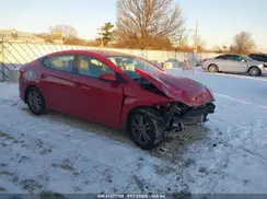 5NPD84LF8JH359120 2018 HYUNDAI ELANTRA