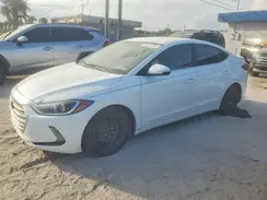 5NPD84LF8JH359232 2018 HYUNDAI ELANTRA