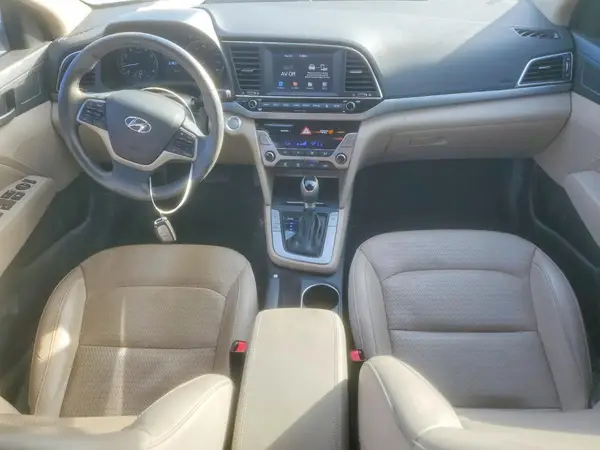 5NPD84LF8JH359232 2018 HYUNDAI ELANTRA - Image 8
