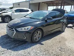5NPD84LF8JH359585 2018 HYUNDAI ELANTRA