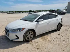 5NPD84LF8JH359621 2018 HYUNDAI ELANTRA