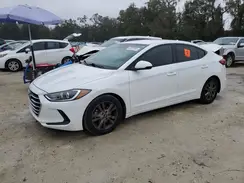 5NPD84LF8JH359649 2018 HYUNDAI ELANTRA