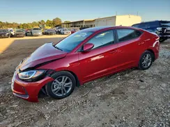 5NPD84LF8JH359764 2018 HYUNDAI ELANTRA