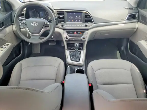 5NPD84LF8JH359795 2018 HYUNDAI ELANTRA - Image 8