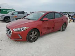 5NPD84LF8JH360008 2018 HYUNDAI ELANTRA