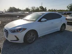 5NPD84LF8JH360042 2018 HYUNDAI ELANTRA