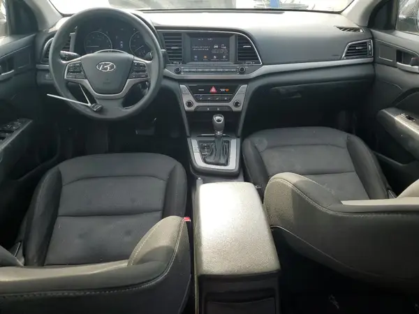 5NPD84LF8JH360316 2018 HYUNDAI ELANTRA - Image 8