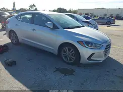 5NPD84LF8JH360820 2018 HYUNDAI ELANTRA