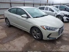 5NPD84LF8JH361479 2018 HYUNDAI ELANTRA