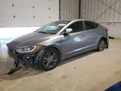 5NPD84LF8JH361837 2018 HYUNDAI ELANTRA