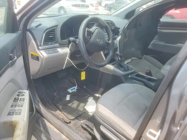 5NPD84LF8JH362146 2018 HYUNDAI ELANTRA - Image 8