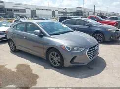 5NPD84LF8JH362941 2018 HYUNDAI ELANTRA