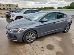 5NPD84LF8JH363233 2018 HYUNDAI ELANTRA