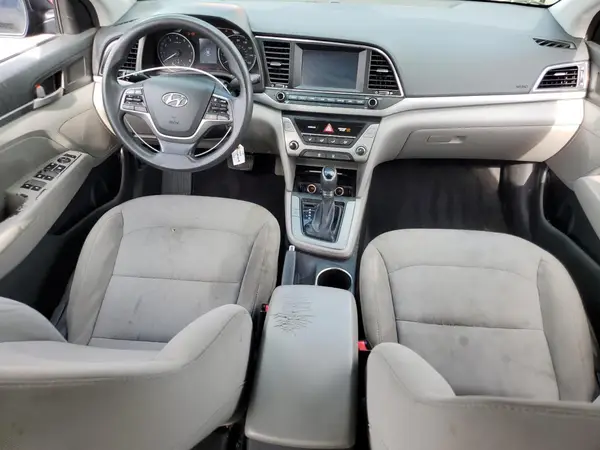 5NPD84LF8JH363362 2018 HYUNDAI ELANTRA - Image 8