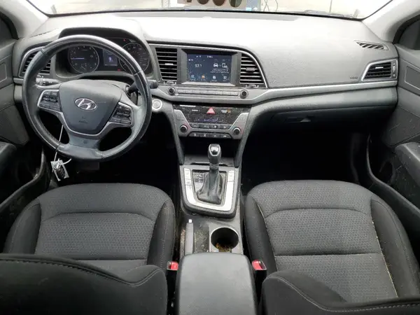 5NPD84LF8JH363846 2018 HYUNDAI ELANTRA - Image 8