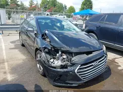 5NPD84LF8JH364110 2018 HYUNDAI ELANTRA