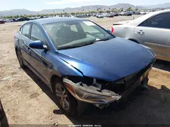 5NPD84LF8JH364740 2018 HYUNDAI ELANTRA