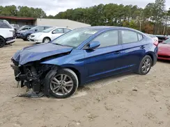 5NPD84LF8JH365371 2018 HYUNDAI ELANTRA