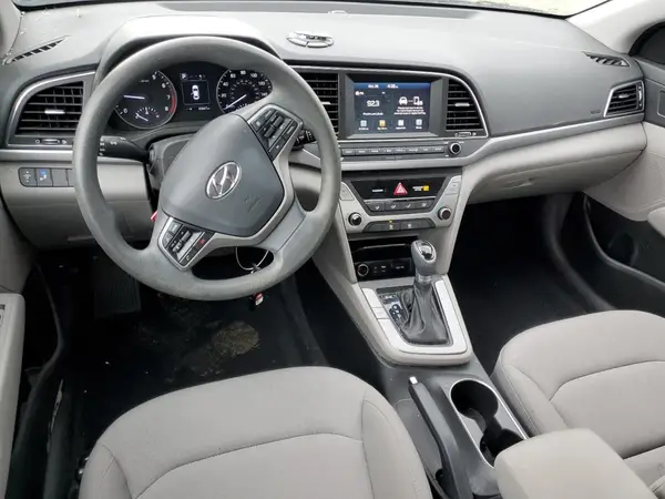 5NPD84LF8JH365371 2018 HYUNDAI ELANTRA - Image 8