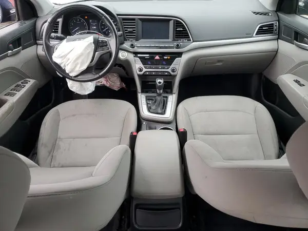 5NPD84LF8JH365404 2018 HYUNDAI ELANTRA - Image 8