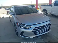 5NPD84LF8JH366584 2018 HYUNDAI ELANTRA