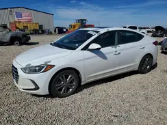 5NPD84LF8JH366830 2018 HYUNDAI ELANTRA