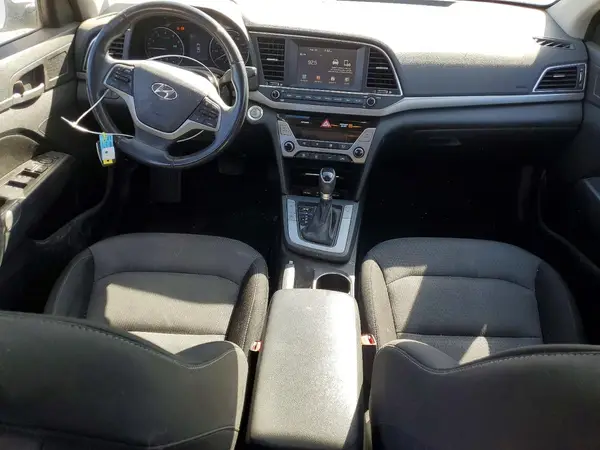5NPD84LF8JH366830 2018 HYUNDAI ELANTRA - Image 8