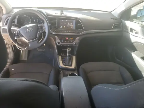 5NPD84LF8JH366861 2018 HYUNDAI ELANTRA - Image 8