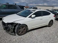 5NPD84LF8JH366956 2018 HYUNDAI ELANTRA