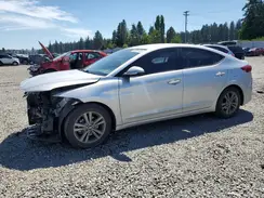 5NPD84LF8JH368030 2018 HYUNDAI ELANTRA