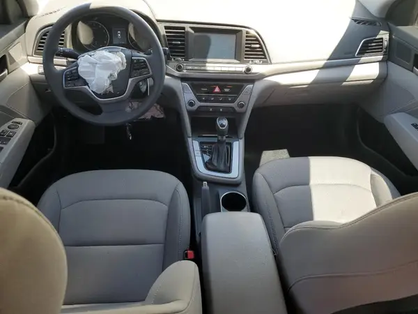 5NPD84LF8JH368030 2018 HYUNDAI ELANTRA - Image 8