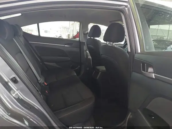 5NPD84LF8JH368741 2018 HYUNDAI ELANTRA - Image 8