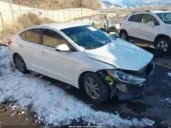 5NPD84LF8JH369159 2018 HYUNDAI ELANTRA