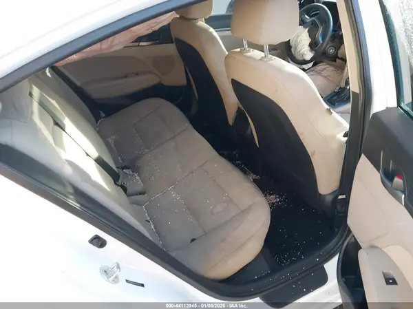 5NPD84LF8JH369159 2018 HYUNDAI ELANTRA - Image 8